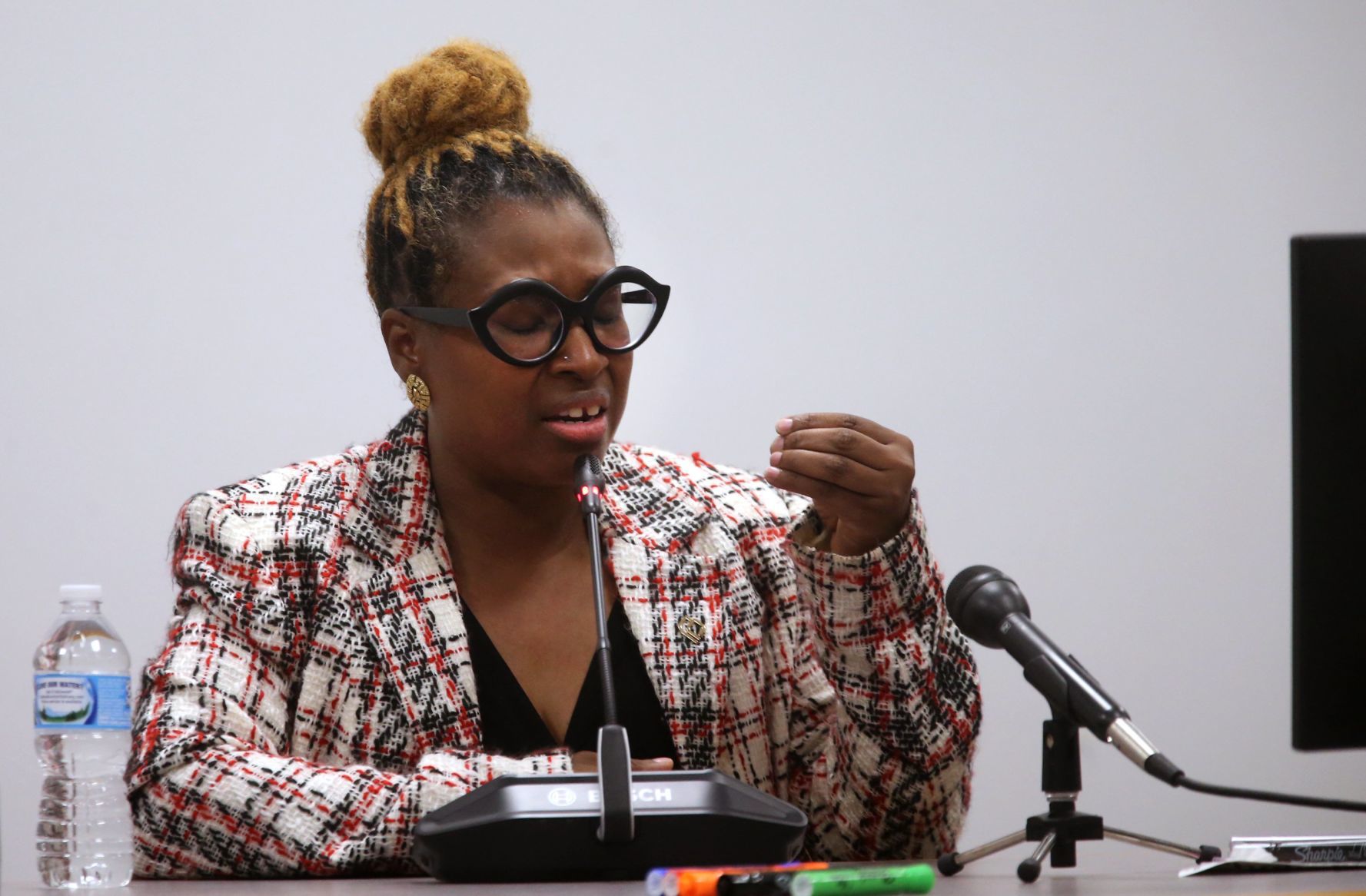 Day 4 - Hearings on fate of Missouri's lone abortion clinic